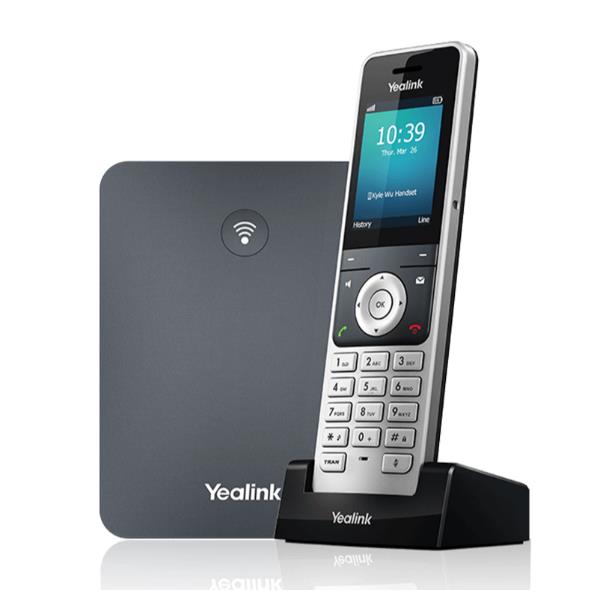 Yealink Telefonia YEA W76P